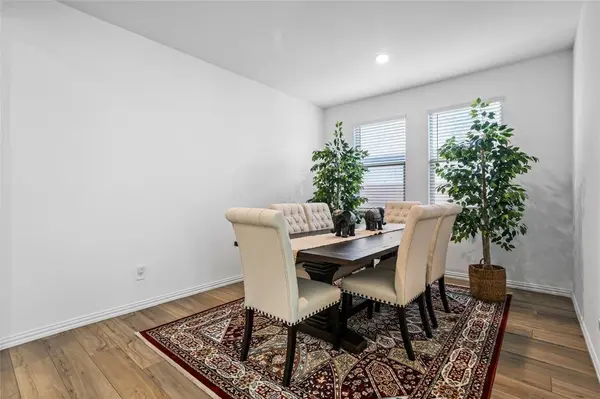 3625 Big Nemaha Drive, Crandall, TX 75114