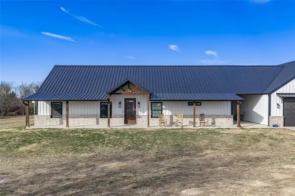 2653 Old Decatur Road, Decatur, TX 76234