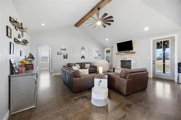 2653 Old Decatur Road, Decatur, TX 76234