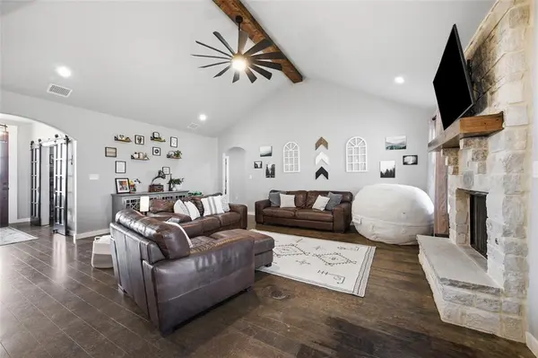 2653 Old Decatur Road, Decatur, TX 76234