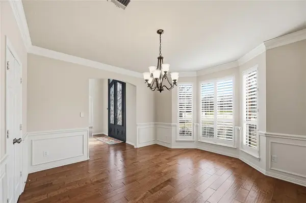 303 Chestnut Cove Circle, Southlake, TX 76092