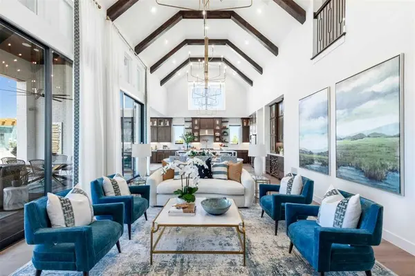 324 Bristol Valley Court, Heath, TX 75032