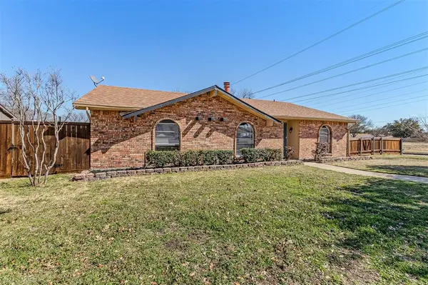 6500 Kiowa Court, Plano, TX 75023