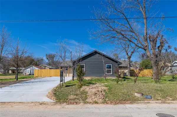 603 N Pearl Street, Comanche, TX 76442