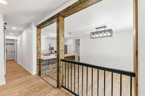 603 N Pearl Street, Comanche, TX 76442