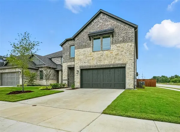 447 Holly Road, Little Elm, TX 75068