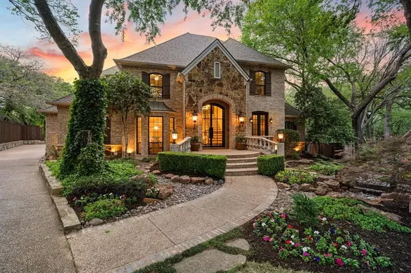 800 Huntington Court, Southlake, TX 76092