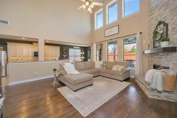 12808 Travers Trail, Fort Worth, TX 76244