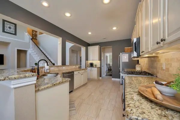 12808 Travers Trail, Fort Worth, TX 76244