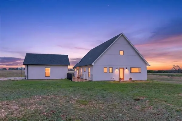 204 Compton Road,  Crawford,  TX 76638