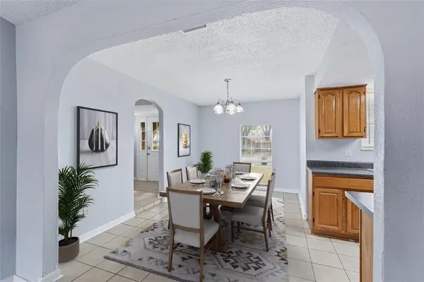 5209 Daytona Drive, Garland, TX 75043