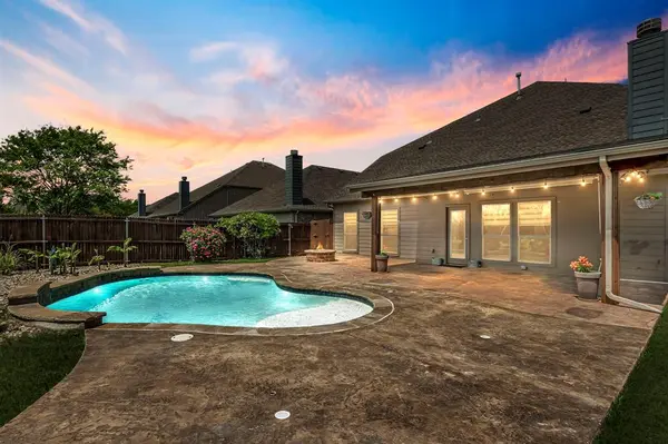 10121 Sailboard Drive, Mckinney, TX 75072