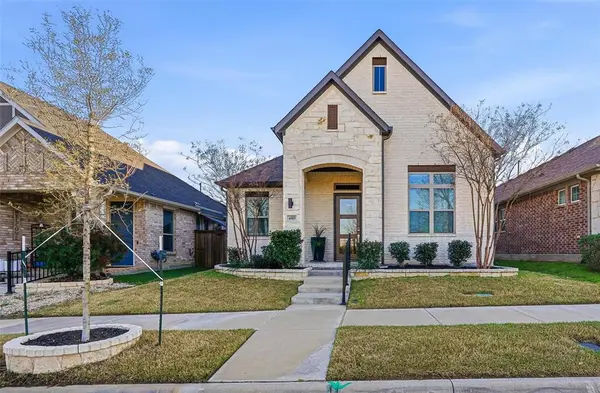 480 Caitlyn Way, Fairview, TX 75069