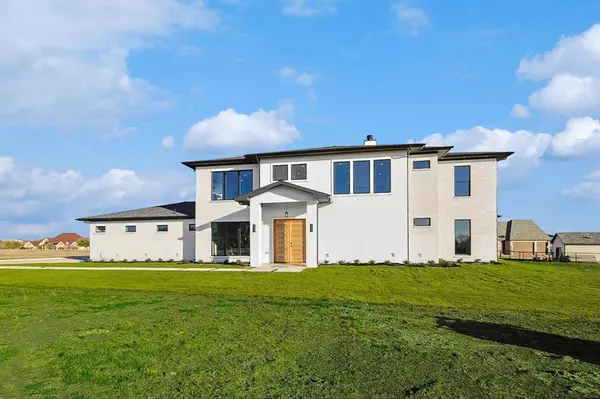 10167 Wild Rose Circle, Forney, TX 75126