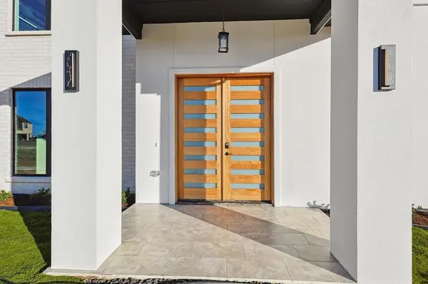 10167 Wild Rose Circle, Forney, TX 75126