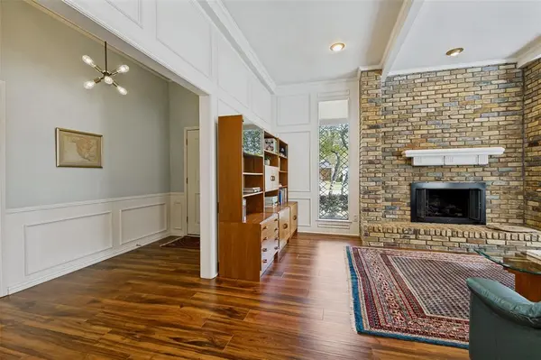 6522 La Manga Drive, Dallas, TX 75248