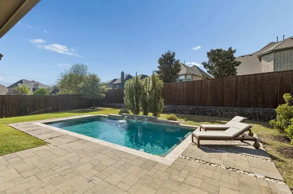 14975 Rollover Pass Lane, Frisco, TX 75035