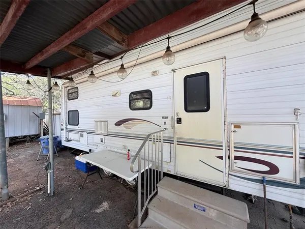 3130 Flying Bridge Drive, May, TX 76857