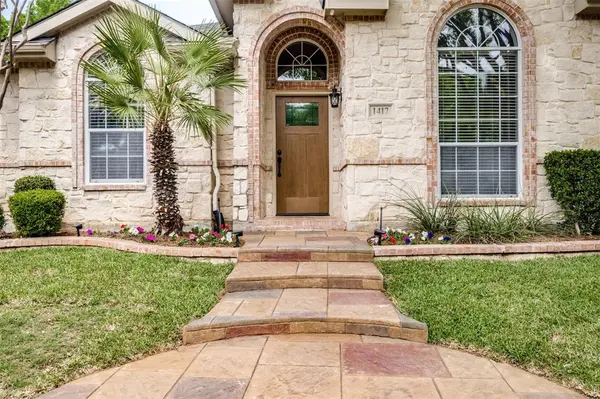 1417 Berne Lane, Lewisville, TX 75067