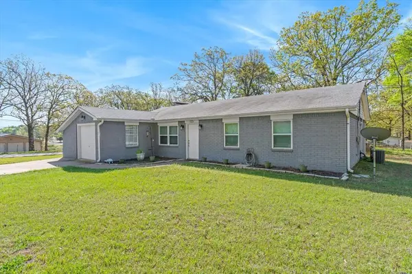 123 Harmon Road, Gun Barrel City, TX 75156