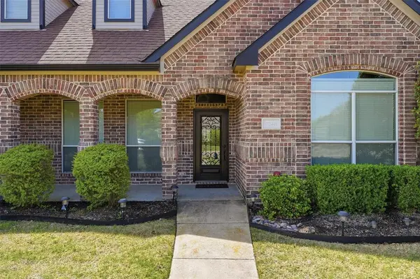 7240 Edgerton Drive, Midlothian, TX 76065