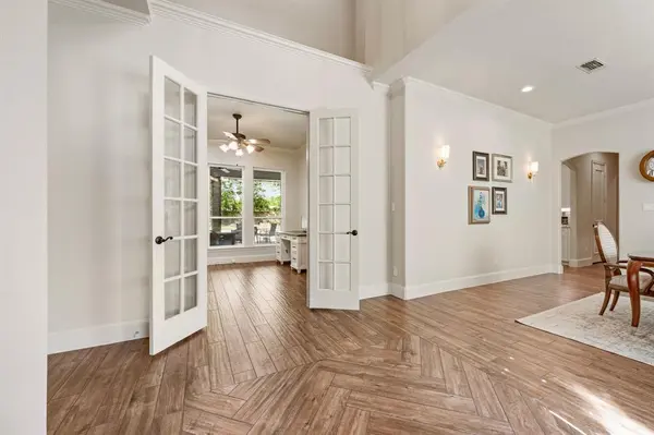 1914 Cresson Drive, Southlake, TX 76092