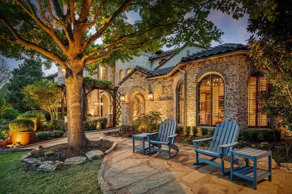 1008 Excalibur Boulevard, Lewisville, TX 75056