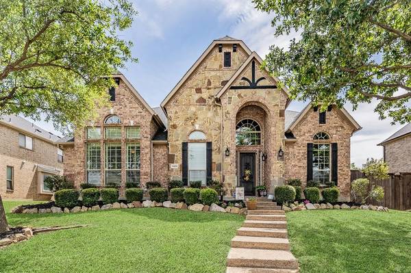 1465 Talley Lane, Frisco, TX 75033