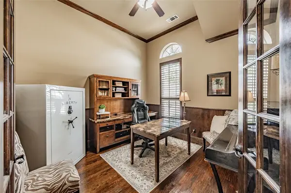 1465 Talley Lane, Frisco, TX 75033