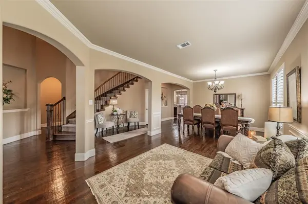 1465 Talley Lane, Frisco, TX 75033