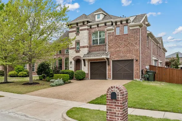 3625 Funston Drive, Plano, TX 75025