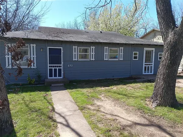 2003 Johnson Street, Greenville, TX 75401