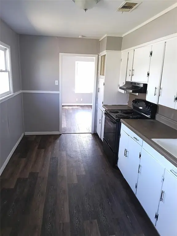 2003 Johnson Street, Greenville, TX 75401