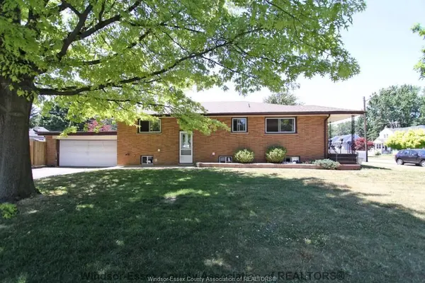 198 SUPERIOR #MAIN, Lasalle, ON N9J 1H3