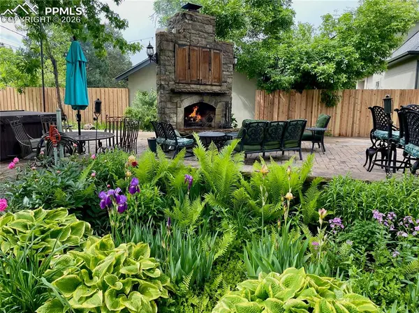 1528 Wood AVE, Colorado Springs, CO 80907