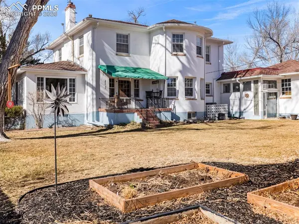 2932 8th AVE, Pueblo, CO 81008