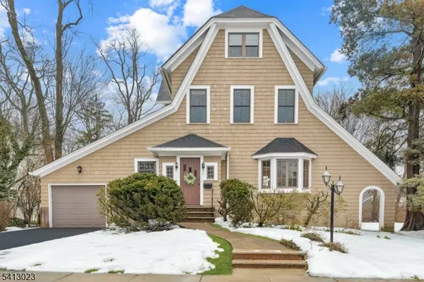 10 Madison Ave,  Cranford Twp.,  NJ 07016