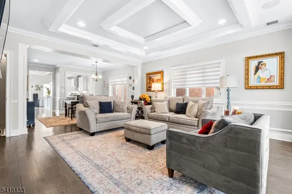 6 Marion Avenue #B, Cliffside Park Boro, NJ 07010