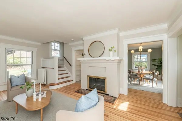 14 Burnside St, Montclair Twp., NJ 07043