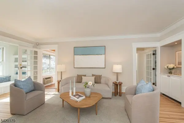 14 Burnside St, Montclair Twp., NJ 07043