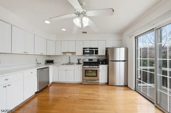 36 E Grand Ave #9, Rahway City, NJ 07065