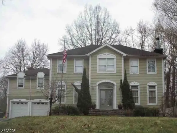 372 Passaic Ave, West Caldwell Twp., NJ 07006