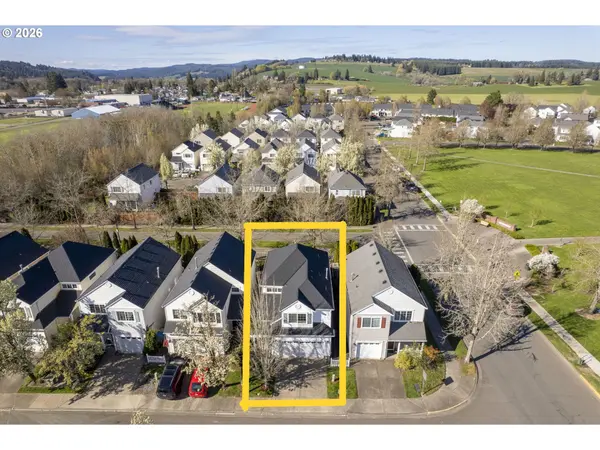 42017 NW ELMHURST CT, Banks, OR 97106