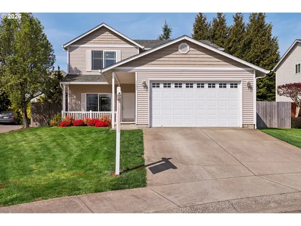 2404 NE 165TH AVE, Vancouver, WA 98684