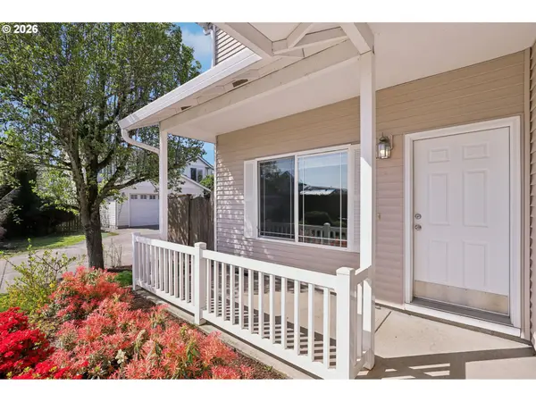 2404 NE 165TH AVE, Vancouver, WA 98684