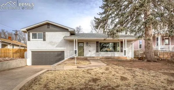 3632 W Pikes Peak AVE, Colorado Springs, CO 80904