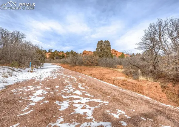 3632 W Pikes Peak AVE, Colorado Springs, CO 80904
