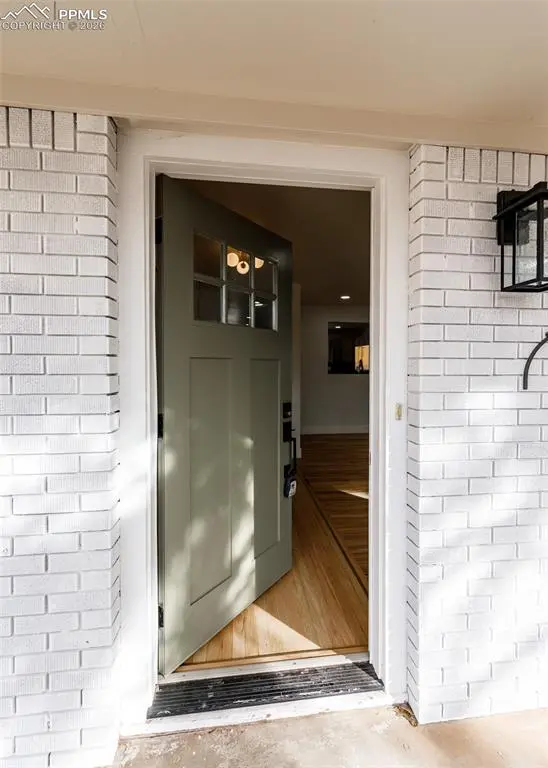 3632 W Pikes Peak AVE, Colorado Springs, CO 80904