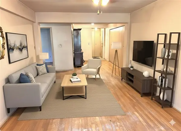 50 Fort PL #A3J, Staten  Island, NY 10301