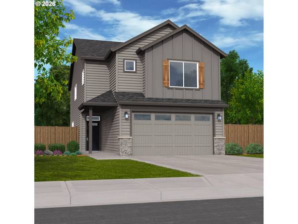 3319 SE 8TH AVE, Battle Ground, WA 98604